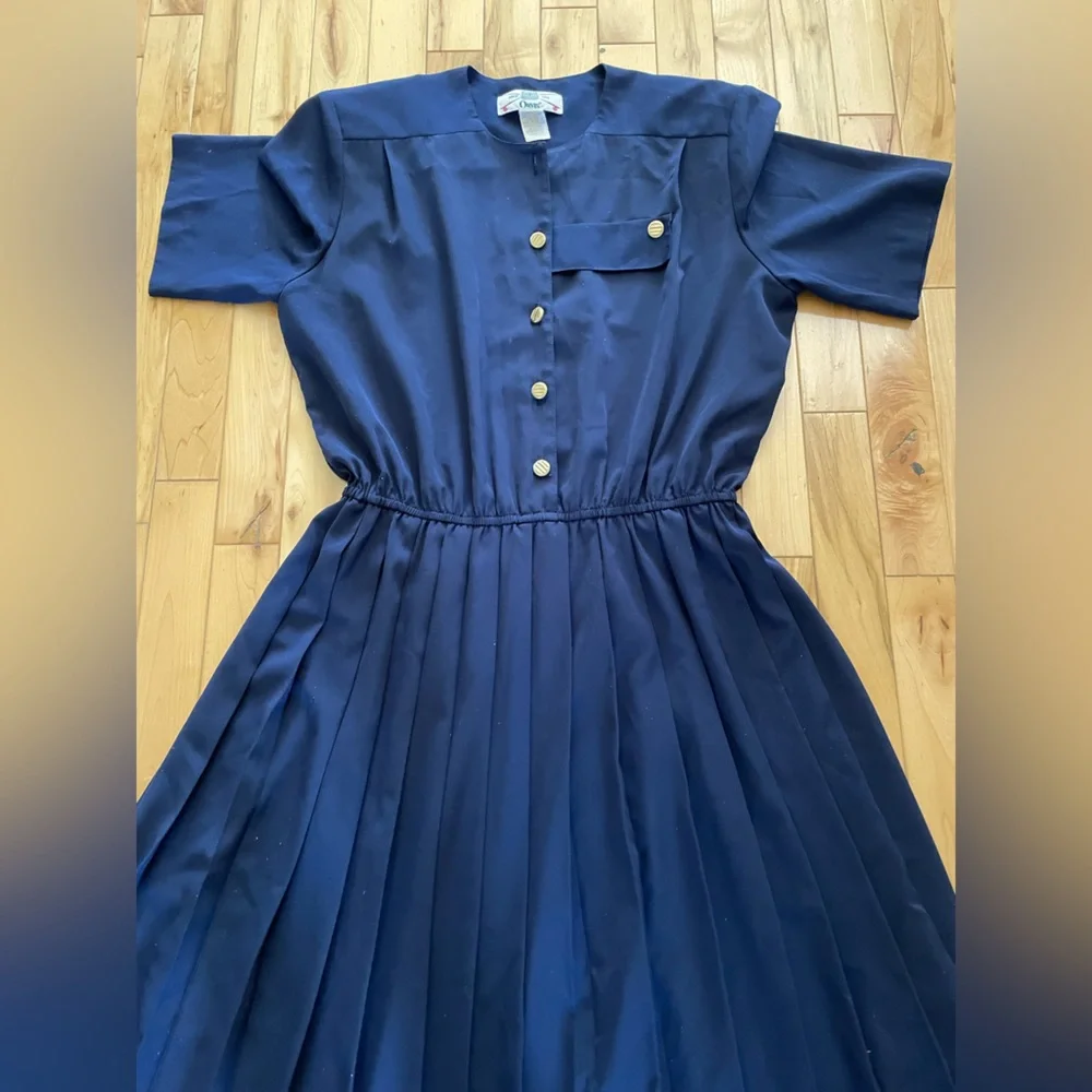 Orvis summer dress women’s size 10 excellent condition - Picture 13 of 13